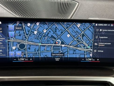 Used 2023 BMW i4 eDrive35 RWD image 18