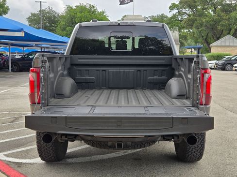 Used 2025 Ford F150 Raptor AWD/4WD image 24