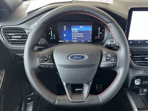 Used 2024 Ford Escape ST-Line w/ Tech Pack #1 AWD/4WD image 28