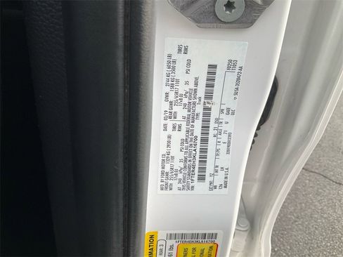 Used 2019 Ford Ranger XL w/ Equipment Group 101A Mid image 18