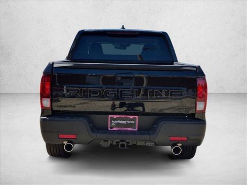 New 2026 Honda Ridgeline Sport image 6