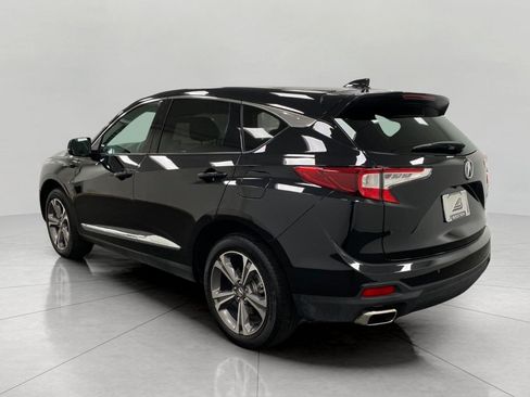 Used 2025 Acura RDX SH-AWD w/ Technology Package image 7