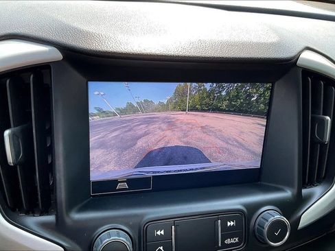 Used 2023 GMC Terrain SLT w/ Elevation Edition FWD image 18