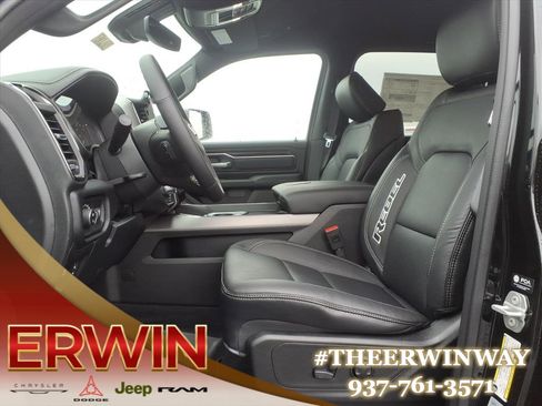 New 2026 RAM 1500 Rebel w/ Rebel Level 2 Equipment Group AWD/4WD image 7