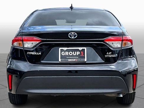 Used 2024 Toyota Corolla LE image 5