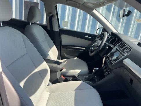 Used 2021 Volkswagen Tiguan S FWD image 20