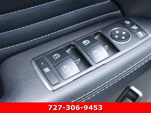 Certified 2019 Mercedes-Benz GLE 43 AMG 4MATIC Coupe image 11