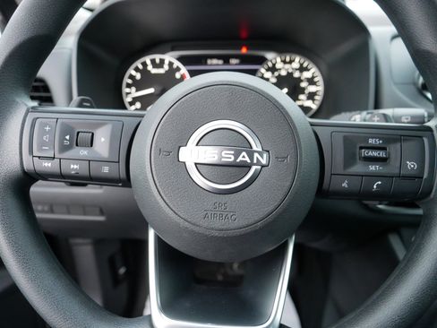 Certified 2023 Nissan Rogue S image 25