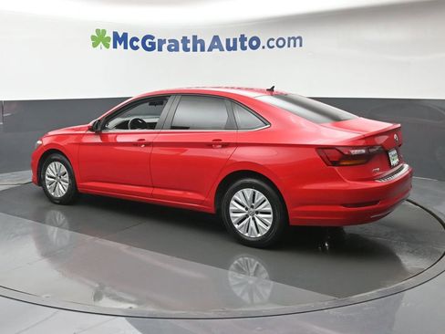 Used 2019 Volkswagen Jetta S w/ Driver Assistance Package image 18
