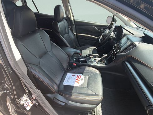 Used 2019 Subaru Crosstrek 2.0i Limited w/ Moonroof Package w/Navigation AWD/4WD image 10