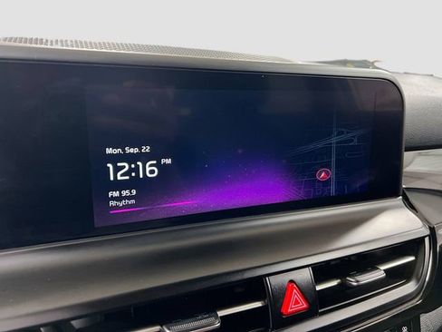 Certified 2024 Kia Seltos S image 15