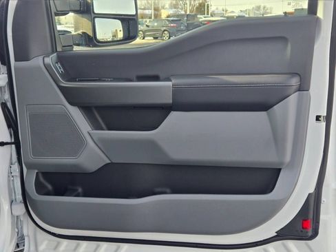 New 2026 Ford F350 XL w/ STX Appearance Package AWD/4WD image 5