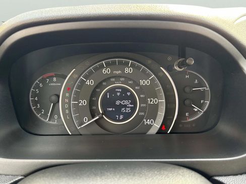 Used 2015 Honda CR-V EX-L image 36