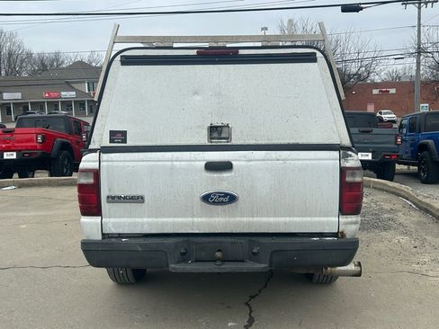 Used 2005 Ford Ranger XL image 8