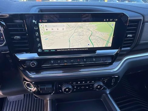 New 2026 Chevrolet Silverado 2500 LT w/ Trail Boss Package image 25