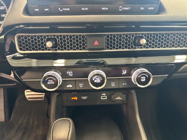 Used 2022 Honda Civic Sport image 27