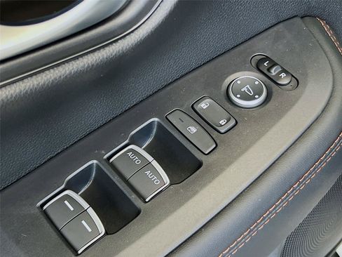 New 2027 Honda HR-V Sport image 19