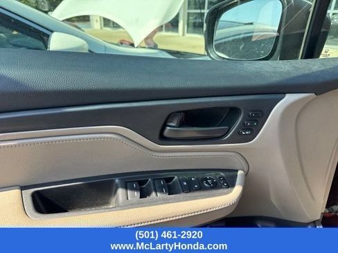 Used 2020 Honda Odyssey EX-L image 10