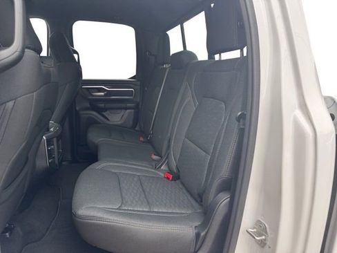 New 2025 RAM 1500 Big Horn image 13