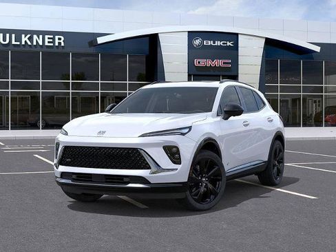 New 2026 Buick Envision Sport Touring image 6