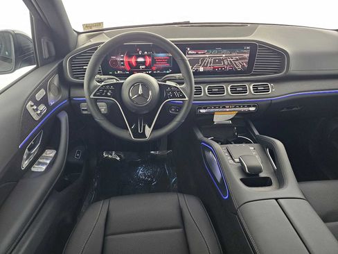 New 2026 Mercedes-Benz GLE 350 4MATIC image 18