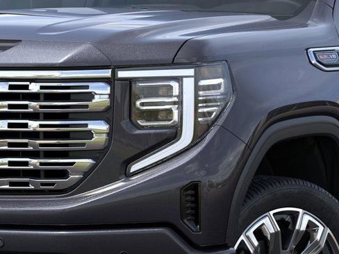 New 2025 GMC Sierra 1500 Denali w/ Denali Reserve Package image 30