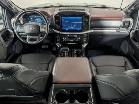 Certified 2023 Ford F150 Lariat AWD/4WD image 12