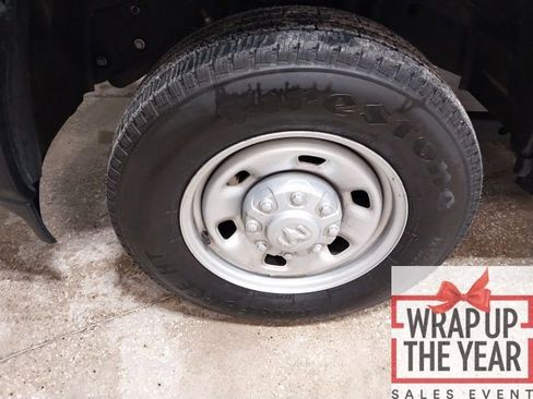 Used 2024 RAM 2500 Tradesman image 21