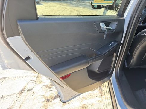 New 2026 Ford Escape ST-Line w/ Tech Pack #1 image 27