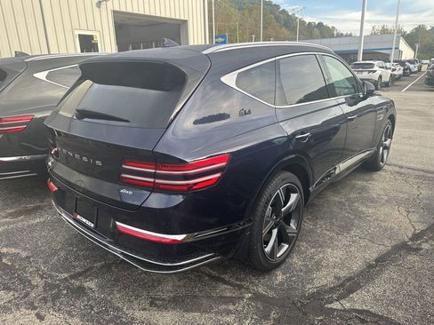 New 2026 Genesis GV80 2.5T Prestige image 9