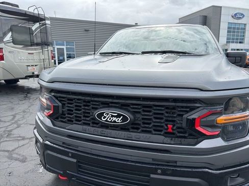 Used 2024 Ford F150 XLT w/ Equipment Group 303A High AWD/4WD image 16