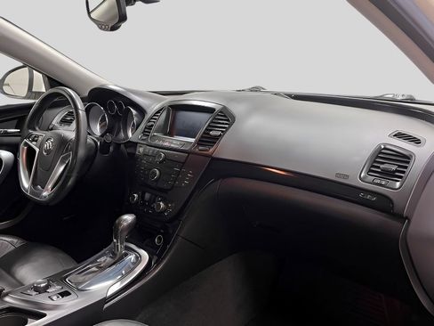 Used 2013 Buick Regal GS image 19