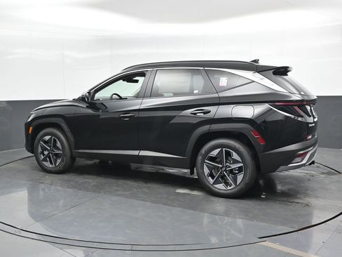 New 2026 Hyundai Tucson SEL w/ Tow & Go Package image 8