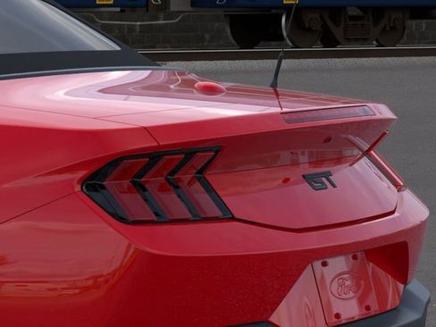 New 2026 Ford Mustang GT Premium RWD image 22