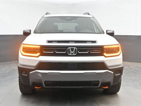 Used 2026 Honda Passport TrailSport image 3