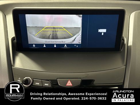 Certified 2023 Acura RDX Technology Package image 8