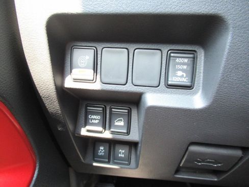 Used 2023 Nissan Frontier PRO-4X w/ Pro Convenience Package AWD/4WD image 23