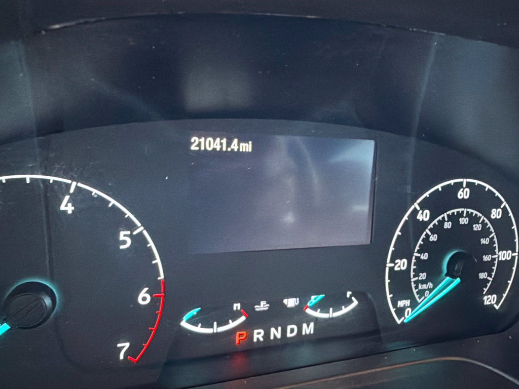 Used 2024 Ford Transit 350 XLT AWD/4WD image 15