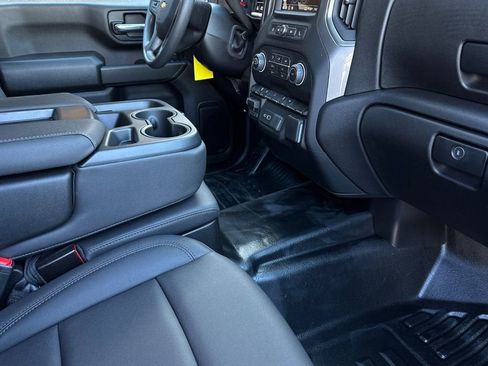 New 2026 Chevrolet Silverado 3500 W/T w/ WT Convenience Package image 15