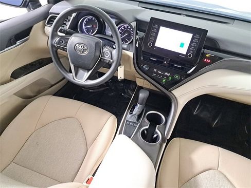 Used 2024 Toyota Camry LE image 15