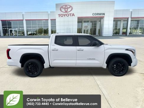 New 2026 Toyota Tundra SR5 AWD/4WD image 6