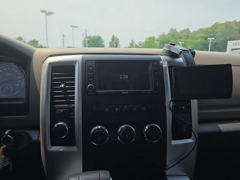 Used 2012 RAM 1500 Big Horn w/ Luxury Group AWD/4WD image 32