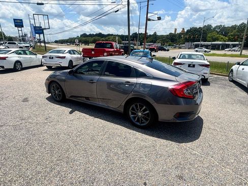 Used 2019 Honda Civic EX image 20