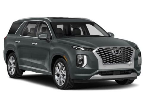 Used 2022 Hyundai Palisade Limited AWD/4WD image 6