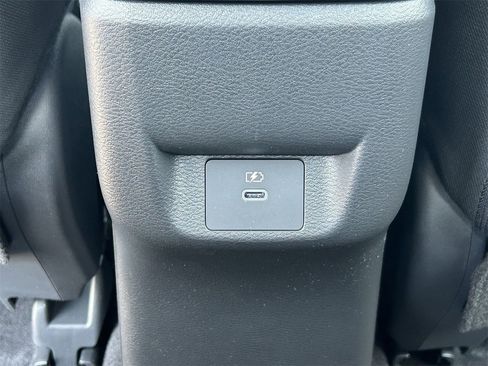 New 2025 Nissan Versa SV image 13