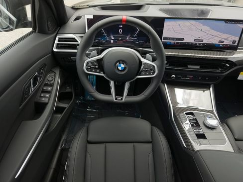 New 2026 BMW M340i Sedan RWD image 15