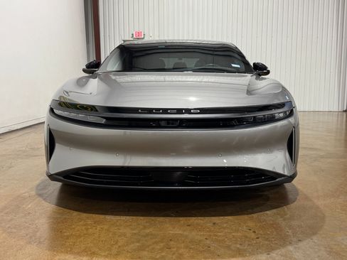 Used 2023 Lucid Air Grand Touring image 2