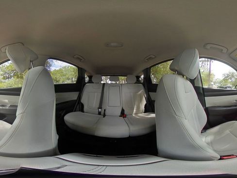 Used 2025 Hyundai Tucson SEL FWD image 41