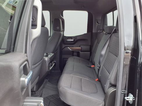 Used 2020 Chevrolet Silverado 1500 RST w/ All-Star Edition image 11