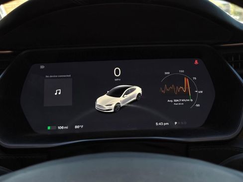 Used 2020 Tesla Model S AWD image 25